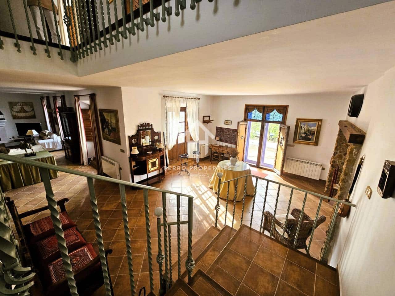 7 soveværelse Finca/Landehus til salg i Salinas med swimmingpool garage - € 895.000 (Ref: 9152674)