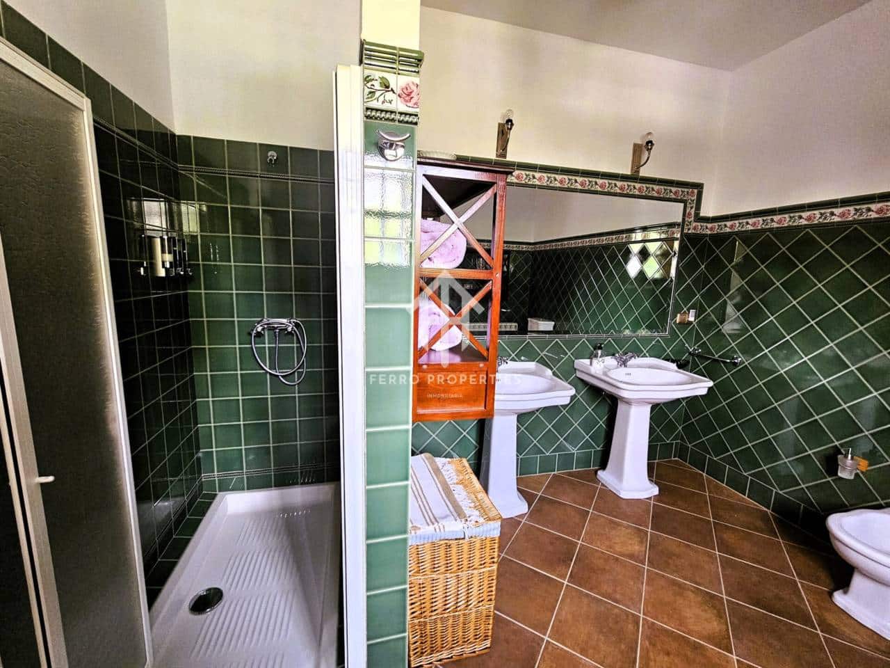 7 soveværelse Finca/Landehus til salg i Salinas med swimmingpool garage - € 895.000 (Ref: 9152674)