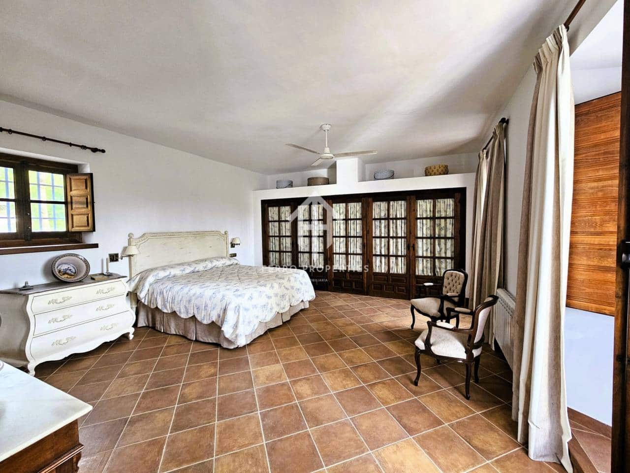 7 soveværelse Finca/Landehus til salg i Salinas med swimmingpool garage - € 895.000 (Ref: 9152674)