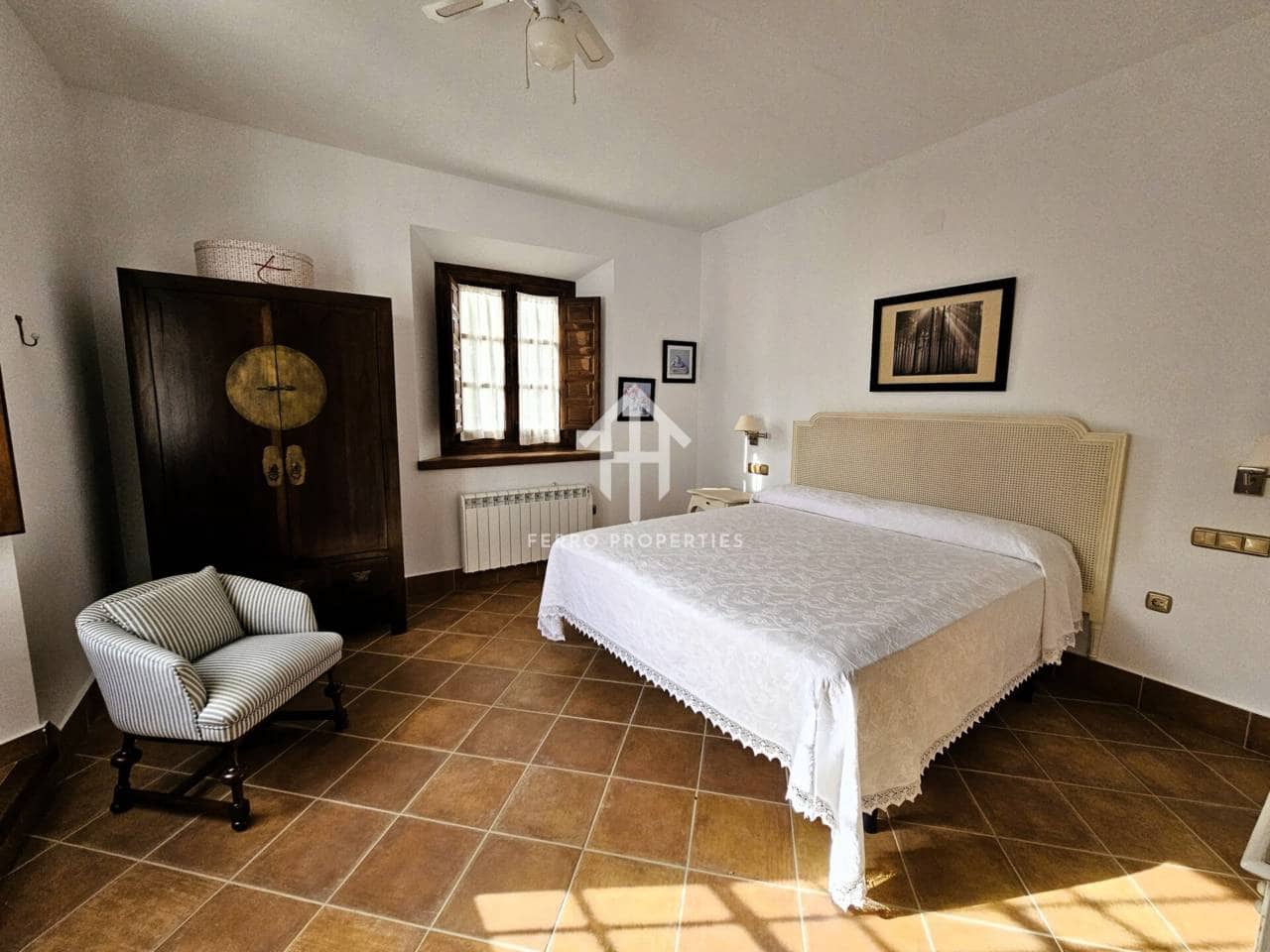 7 soveværelse Finca/Landehus til salg i Salinas med swimmingpool garage - € 895.000 (Ref: 9152674)