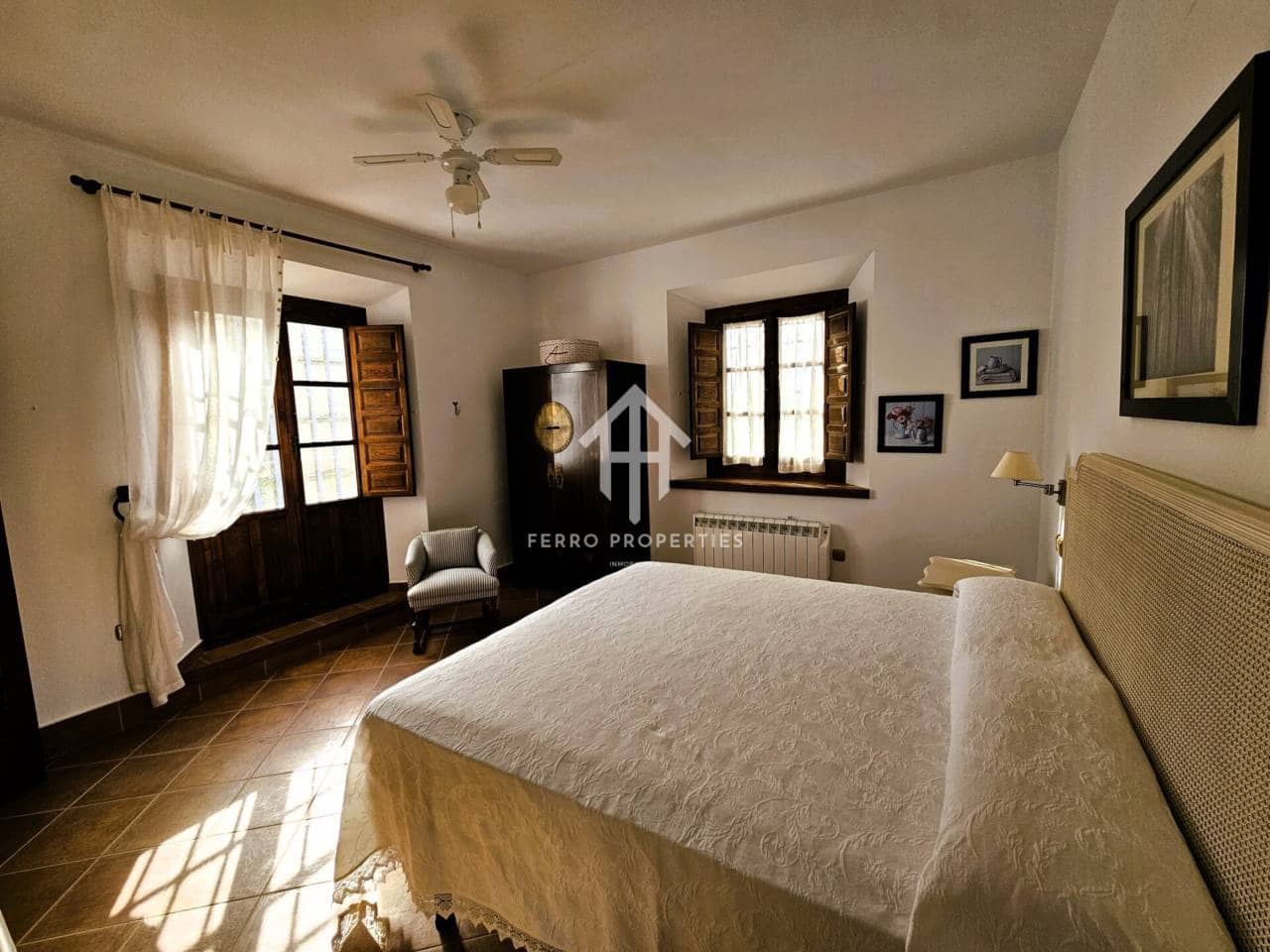 7 soveværelse Finca/Landehus til salg i Salinas med swimmingpool garage - € 895.000 (Ref: 9152674)