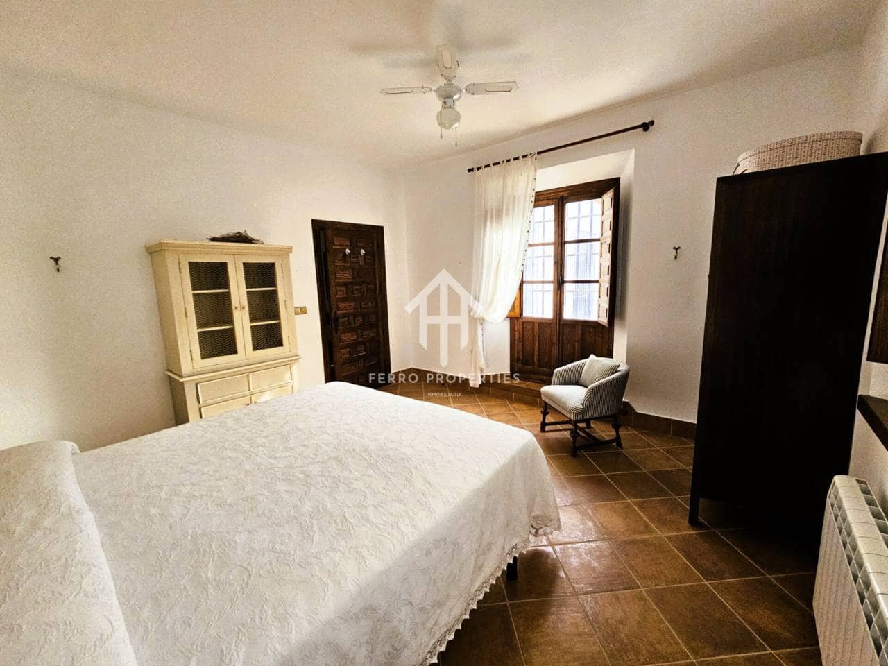 7 soveværelse Finca/Landehus til salg i Salinas med swimmingpool garage - € 895.000 (Ref: 9152674)