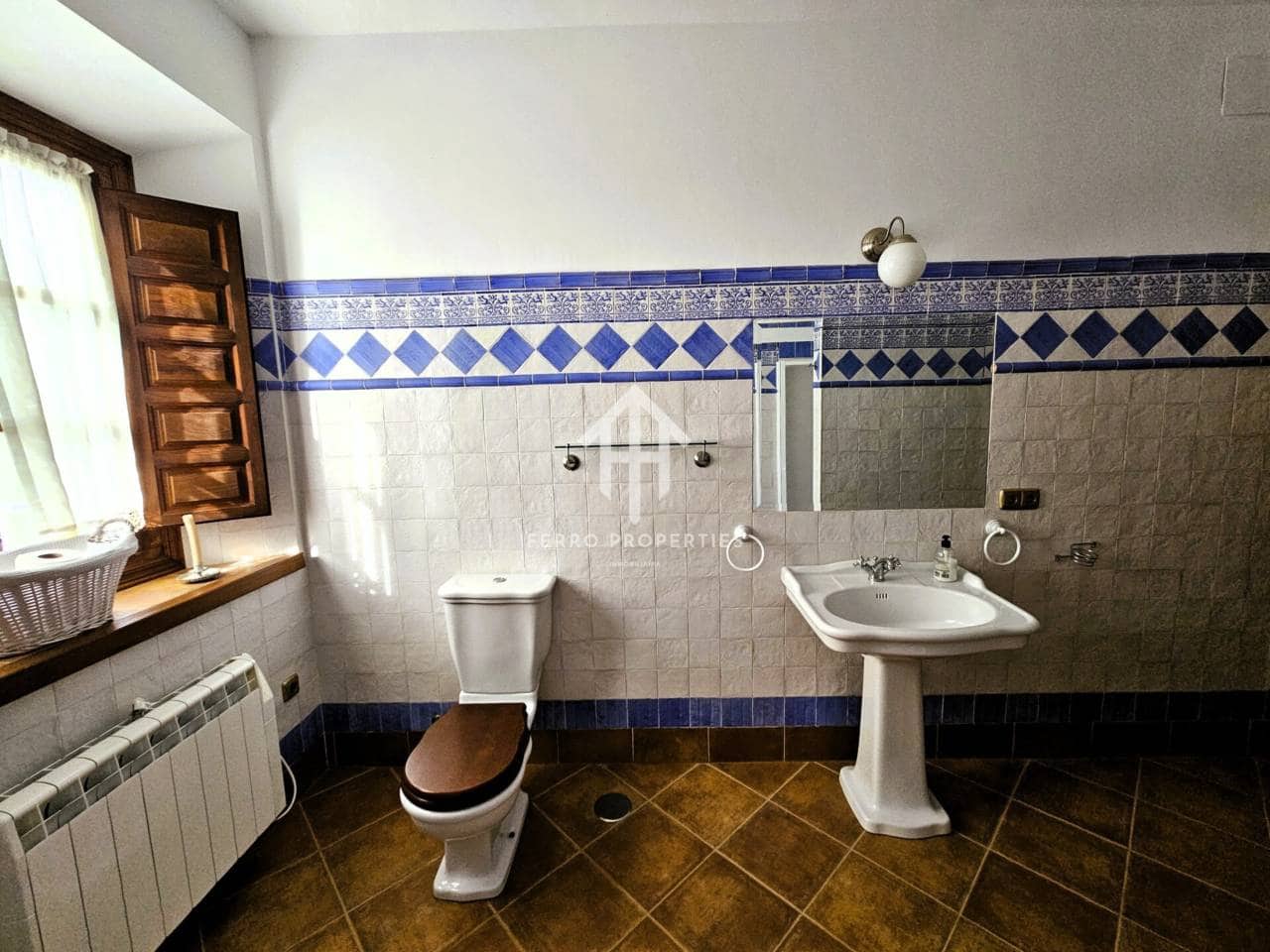 7 soveværelse Finca/Landehus til salg i Salinas med swimmingpool garage - € 895.000 (Ref: 9152674)