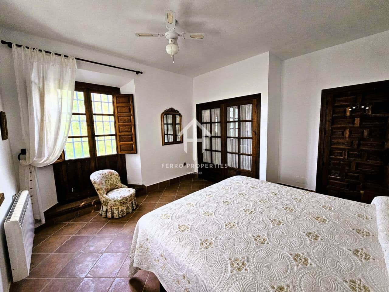 7 soveværelse Finca/Landehus til salg i Salinas med swimmingpool garage - € 895.000 (Ref: 9152674)