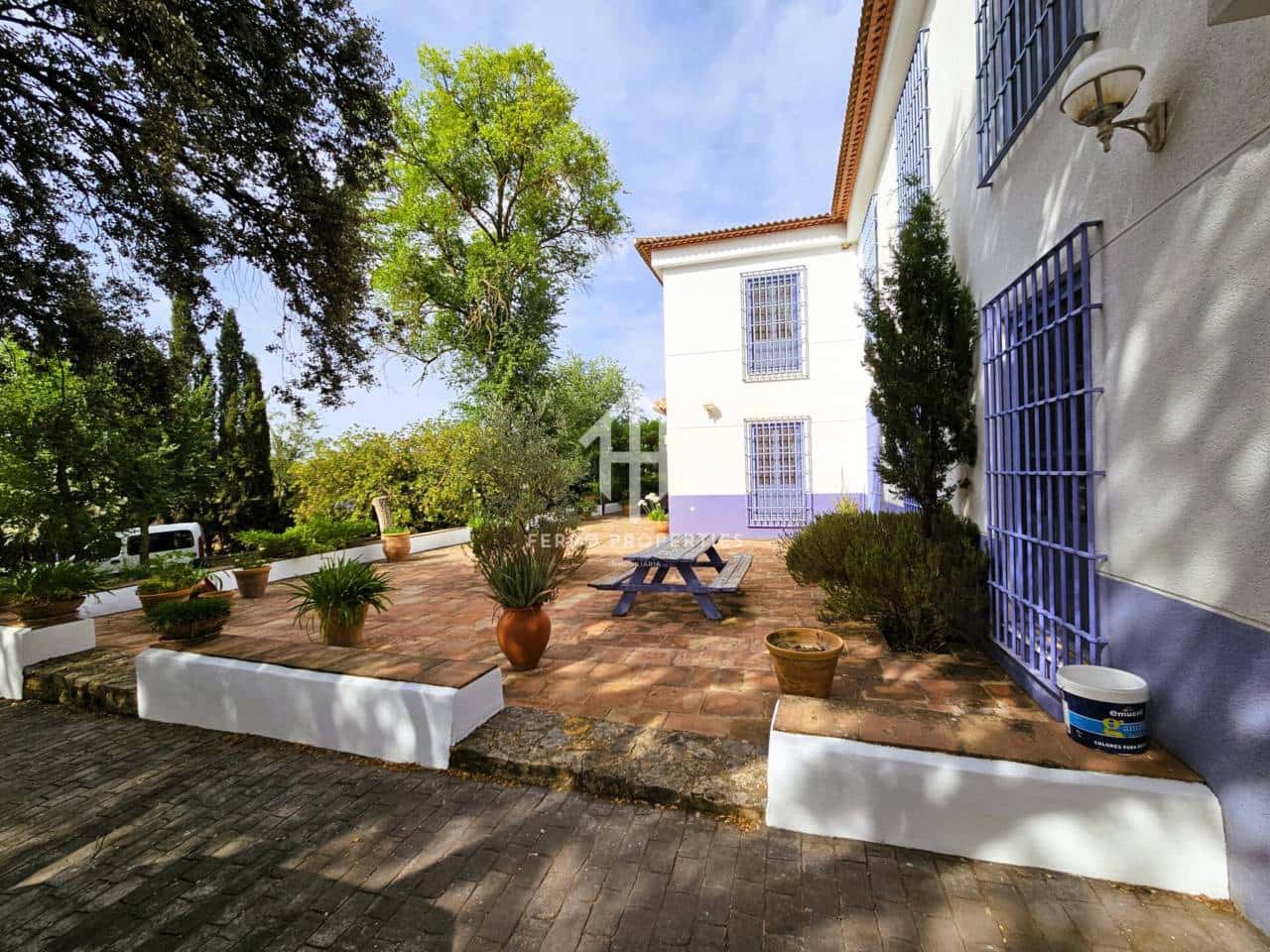 7 soveværelse Finca/Landehus til salg i Salinas med swimmingpool garage - € 895.000 (Ref: 9152674)