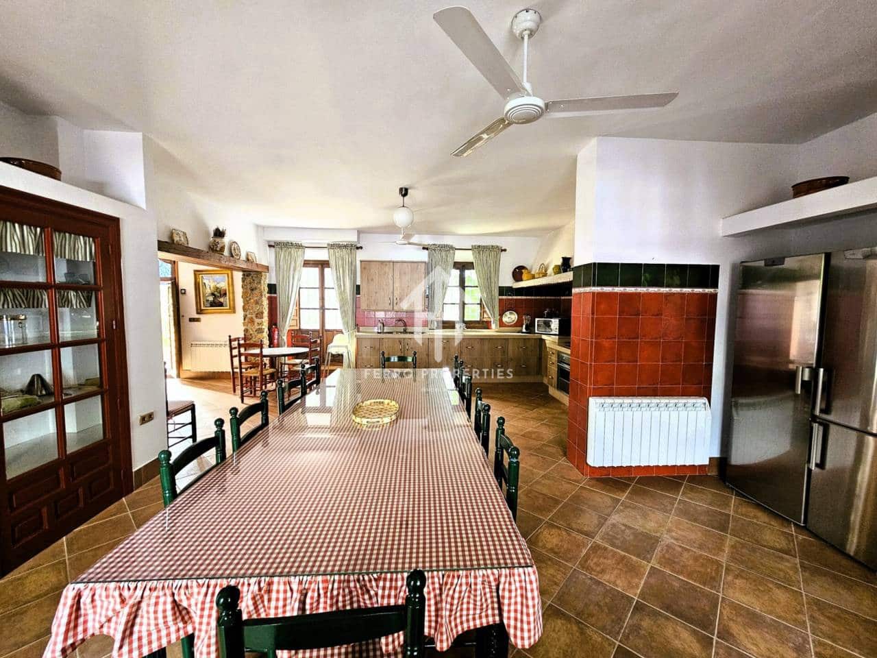 7 soveværelse Finca/Landehus til salg i Salinas med swimmingpool garage - € 895.000 (Ref: 9152674)