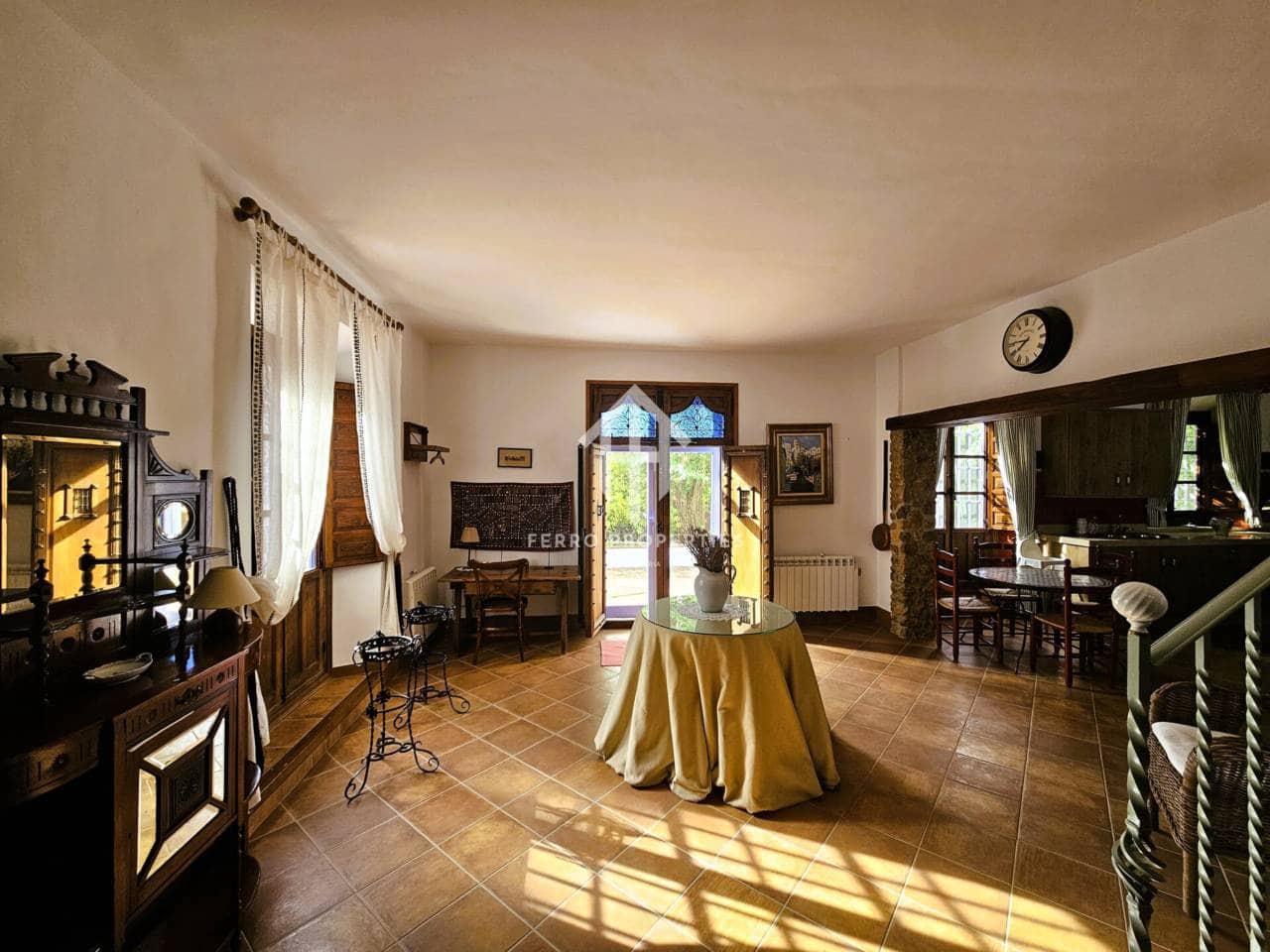 7 soveværelse Finca/Landehus til salg i Salinas med swimmingpool garage - € 895.000 (Ref: 9152674)