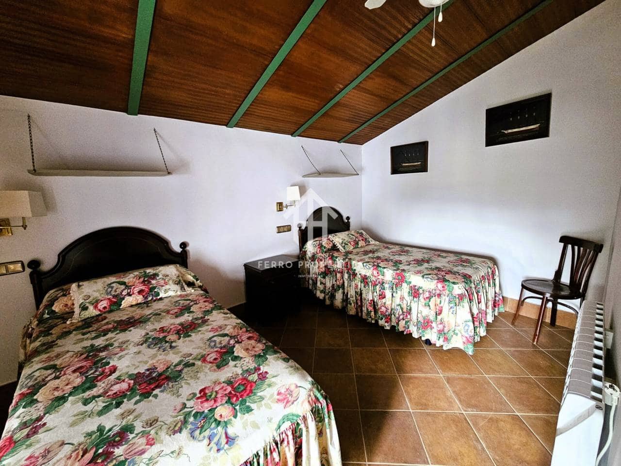 7 soveværelse Finca/Landehus til salg i Salinas med swimmingpool garage - € 895.000 (Ref: 9152674)