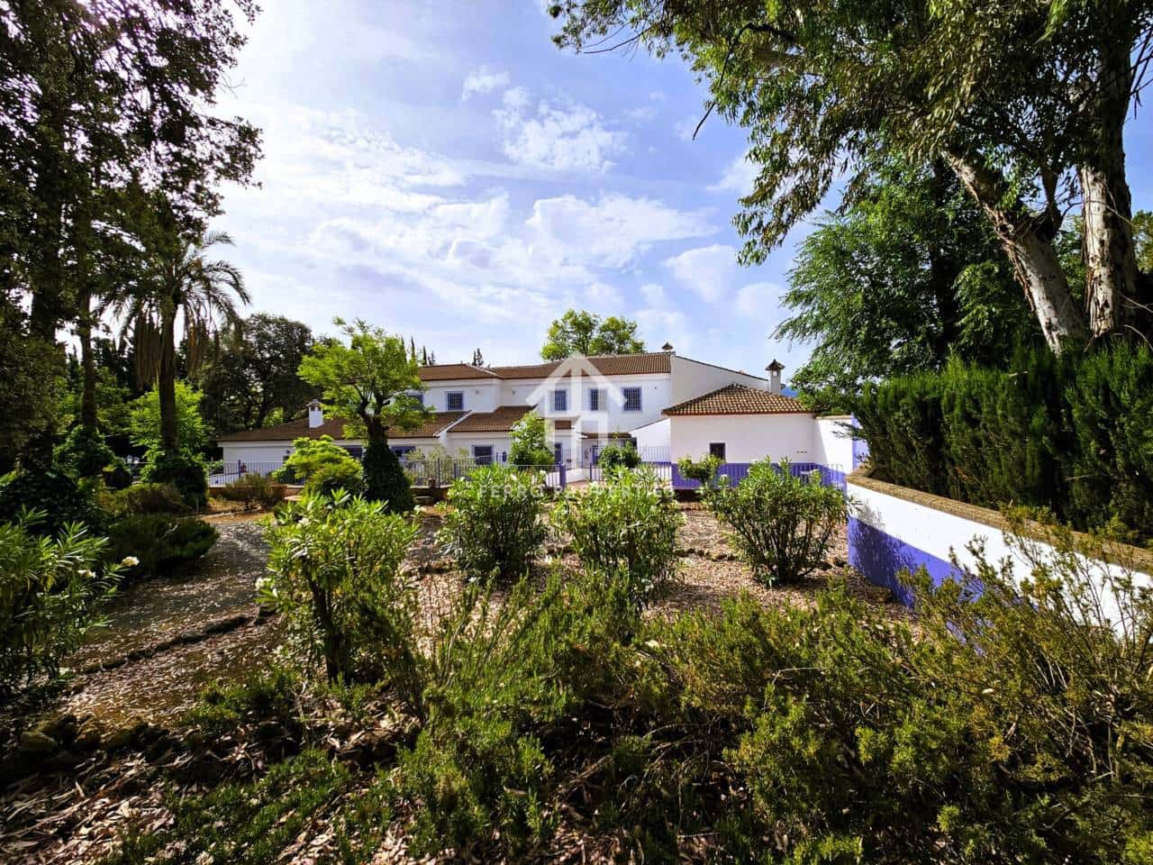 7 soveværelse Finca/Landehus til salg i Salinas med swimmingpool garage - € 895.000 (Ref: 9152674)