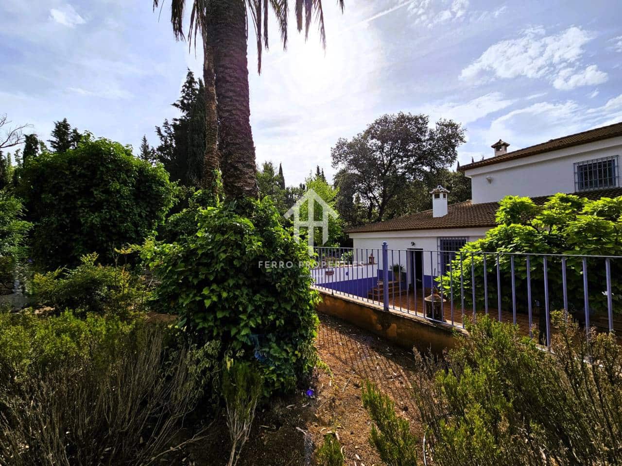 7 soveværelse Finca/Landehus til salg i Salinas med swimmingpool garage - € 895.000 (Ref: 9152674)