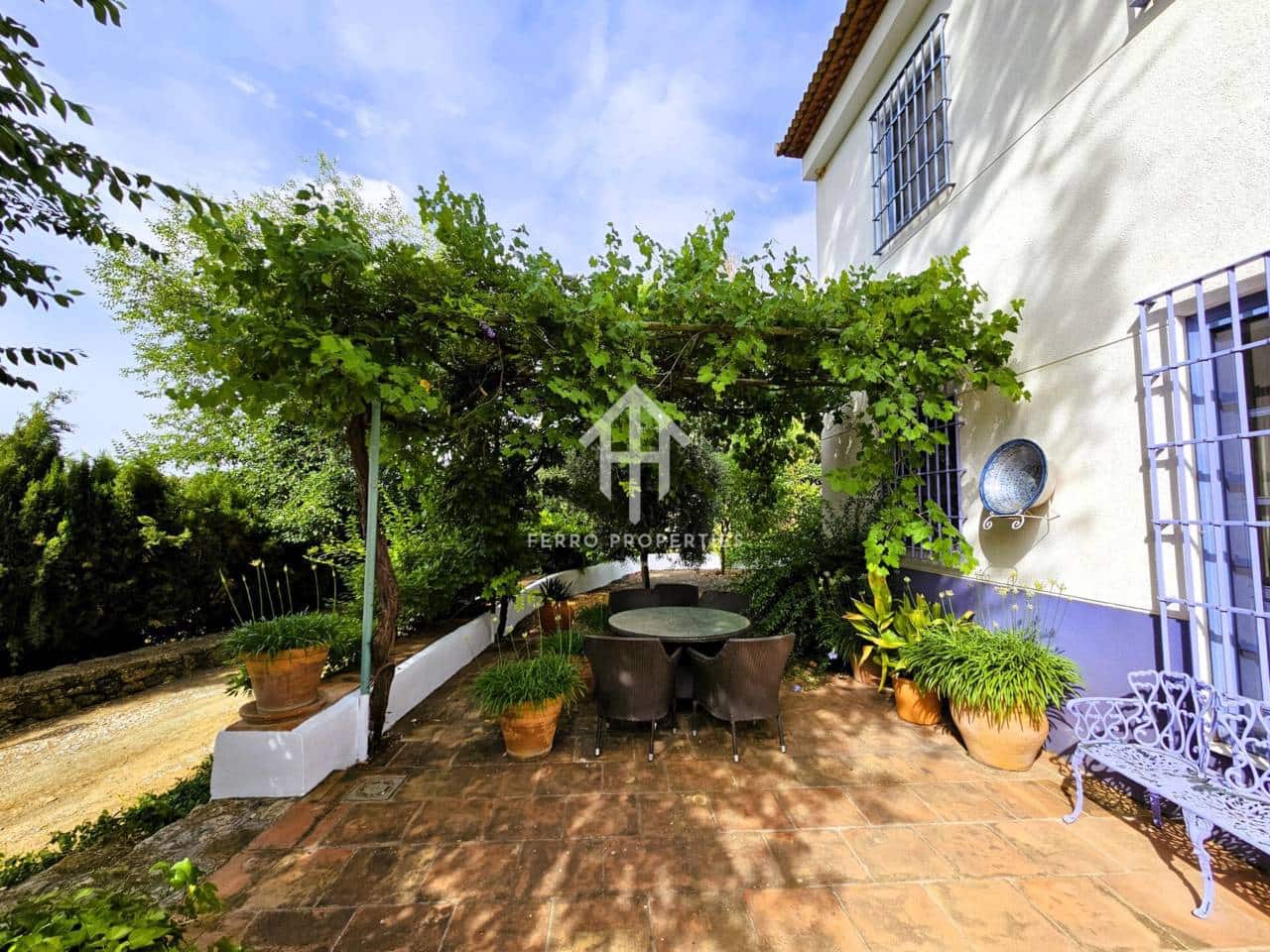 7 soveværelse Finca/Landehus til salg i Salinas med swimmingpool garage - € 895.000 (Ref: 9152674)