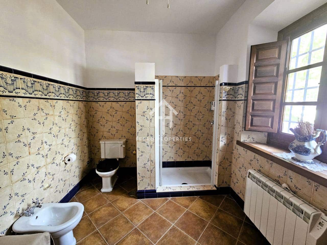 7 soveværelse Finca/Landehus til salg i Salinas med swimmingpool garage - € 895.000 (Ref: 9152674)