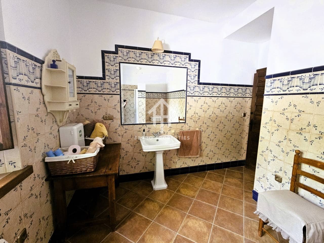 7 soveværelse Finca/Landehus til salg i Salinas med swimmingpool garage - € 895.000 (Ref: 9152674)