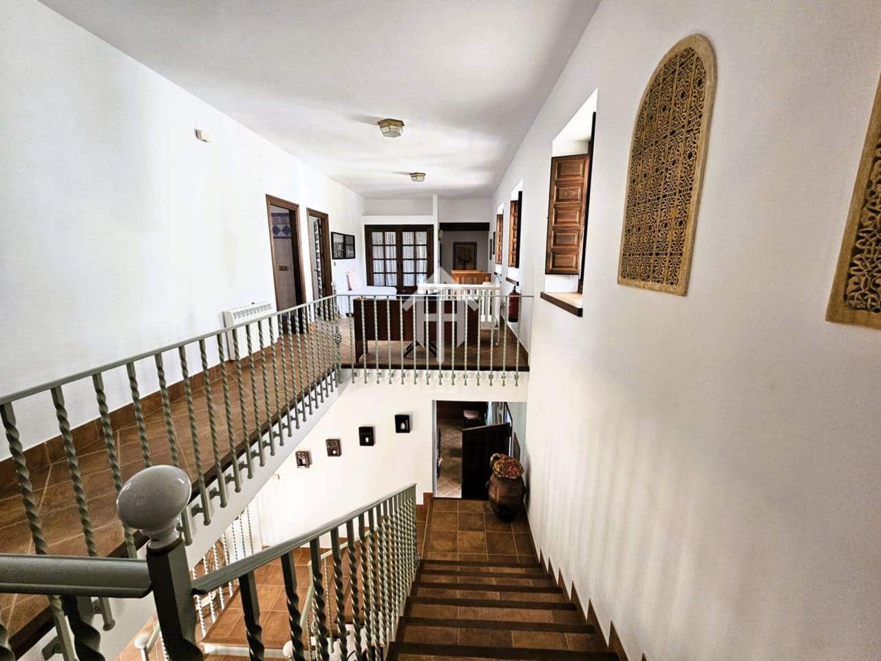 7 soveværelse Finca/Landehus til salg i Salinas med swimmingpool garage - € 895.000 (Ref: 9152674)