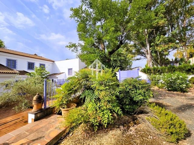 7 sypialnia Finka/Dom wiejski na sprzedaż w Salinas, Miasto Málaga z basenem garażem - 895 000 € (Ref: 9152674)