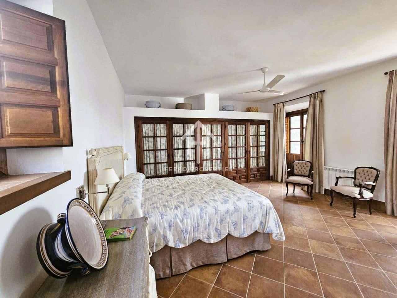 7 soveværelse Finca/Landehus til salg i Salinas med swimmingpool garage - € 895.000 (Ref: 9152674)