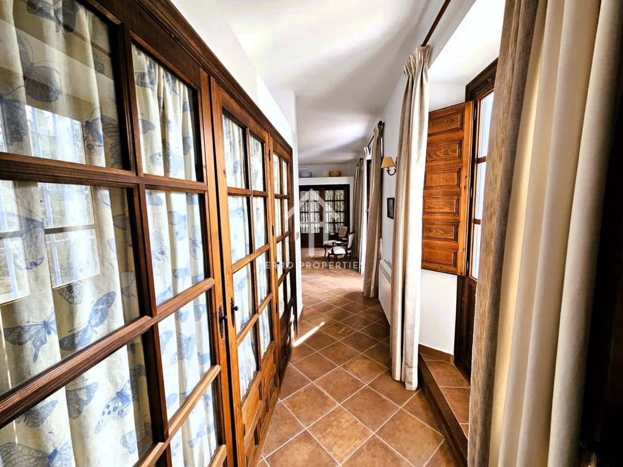 7 soveværelse Finca/Landehus til salg i Salinas med swimmingpool garage - € 895.000 (Ref: 9152674)