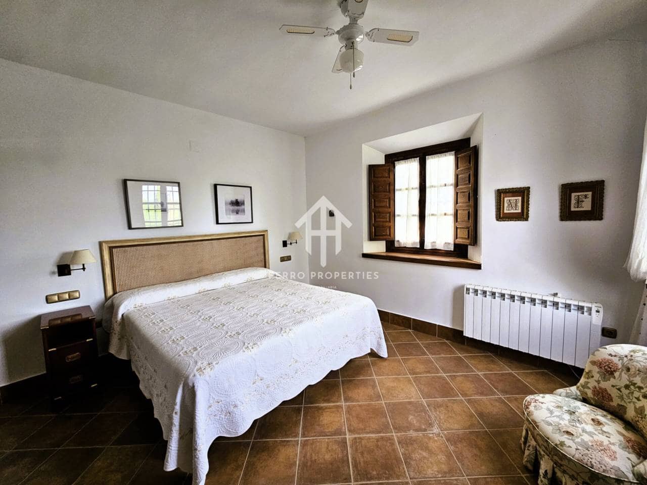 7 soveværelse Finca/Landehus til salg i Salinas med swimmingpool garage - € 895.000 (Ref: 9152674)