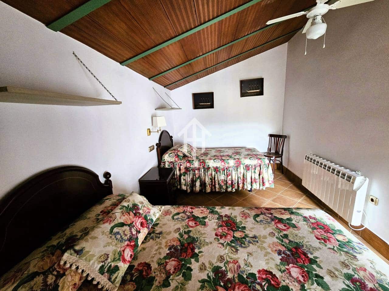 7 soveværelse Finca/Landehus til salg i Salinas med swimmingpool garage - € 895.000 (Ref: 9152674)