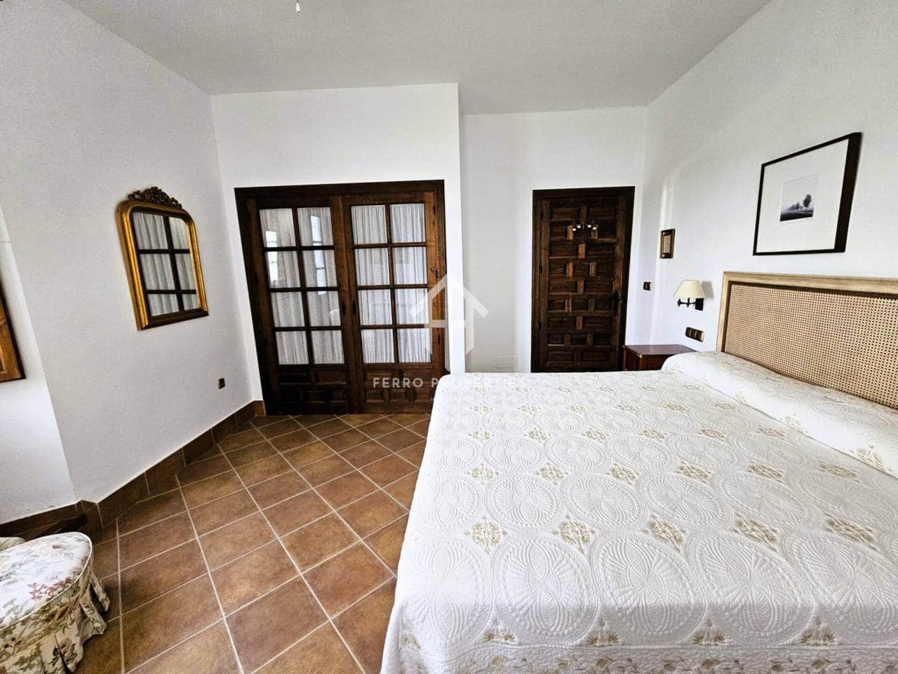 7 soveværelse Finca/Landehus til salg i Salinas med swimmingpool garage - € 895.000 (Ref: 9152674)