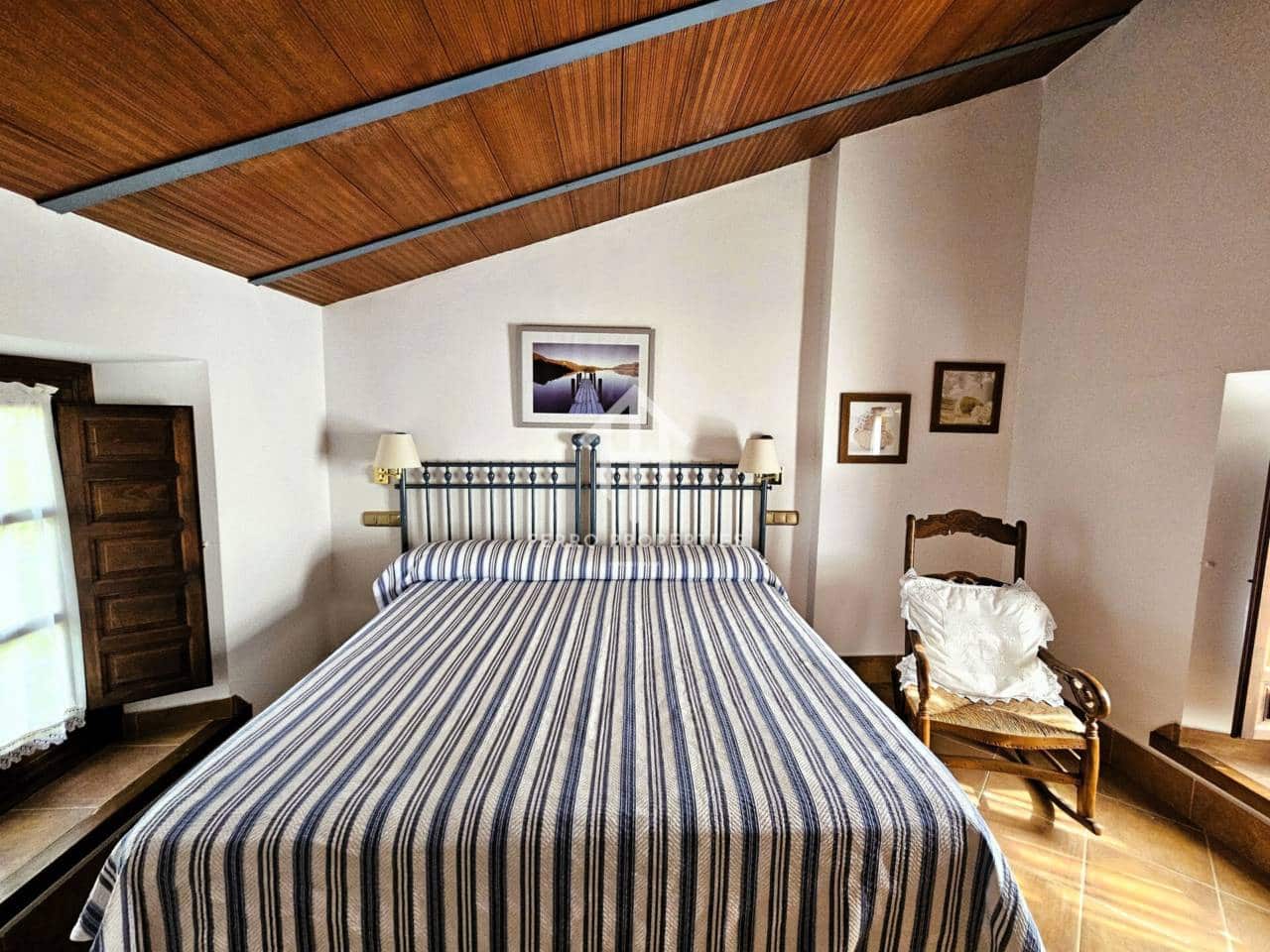 7 soveværelse Finca/Landehus til salg i Salinas med swimmingpool garage - € 895.000 (Ref: 9152674)