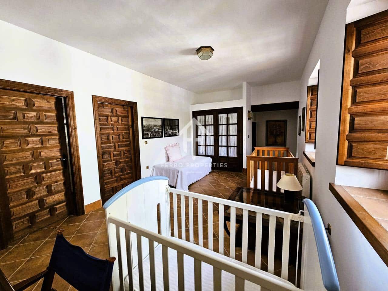 7 soveværelse Finca/Landehus til salg i Salinas med swimmingpool garage - € 895.000 (Ref: 9152674)