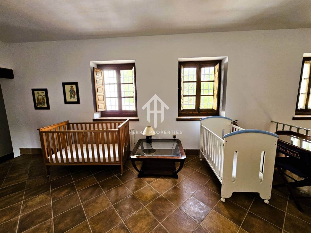 7 soveværelse Finca/Landehus til salg i Salinas med swimmingpool garage - € 895.000 (Ref: 9152674)