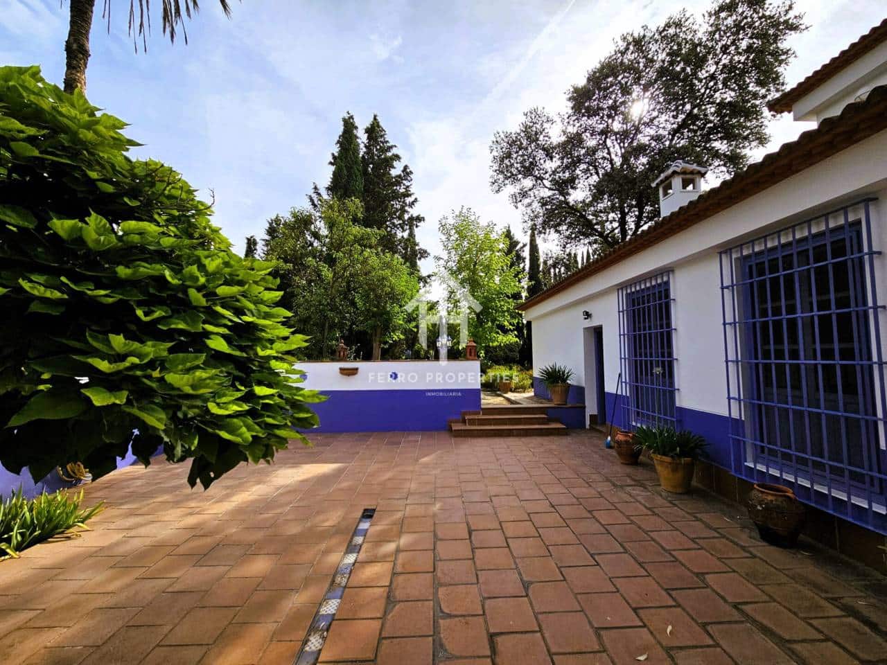 7 soveværelse Finca/Landehus til salg i Salinas med swimmingpool garage - € 895.000 (Ref: 9152674)