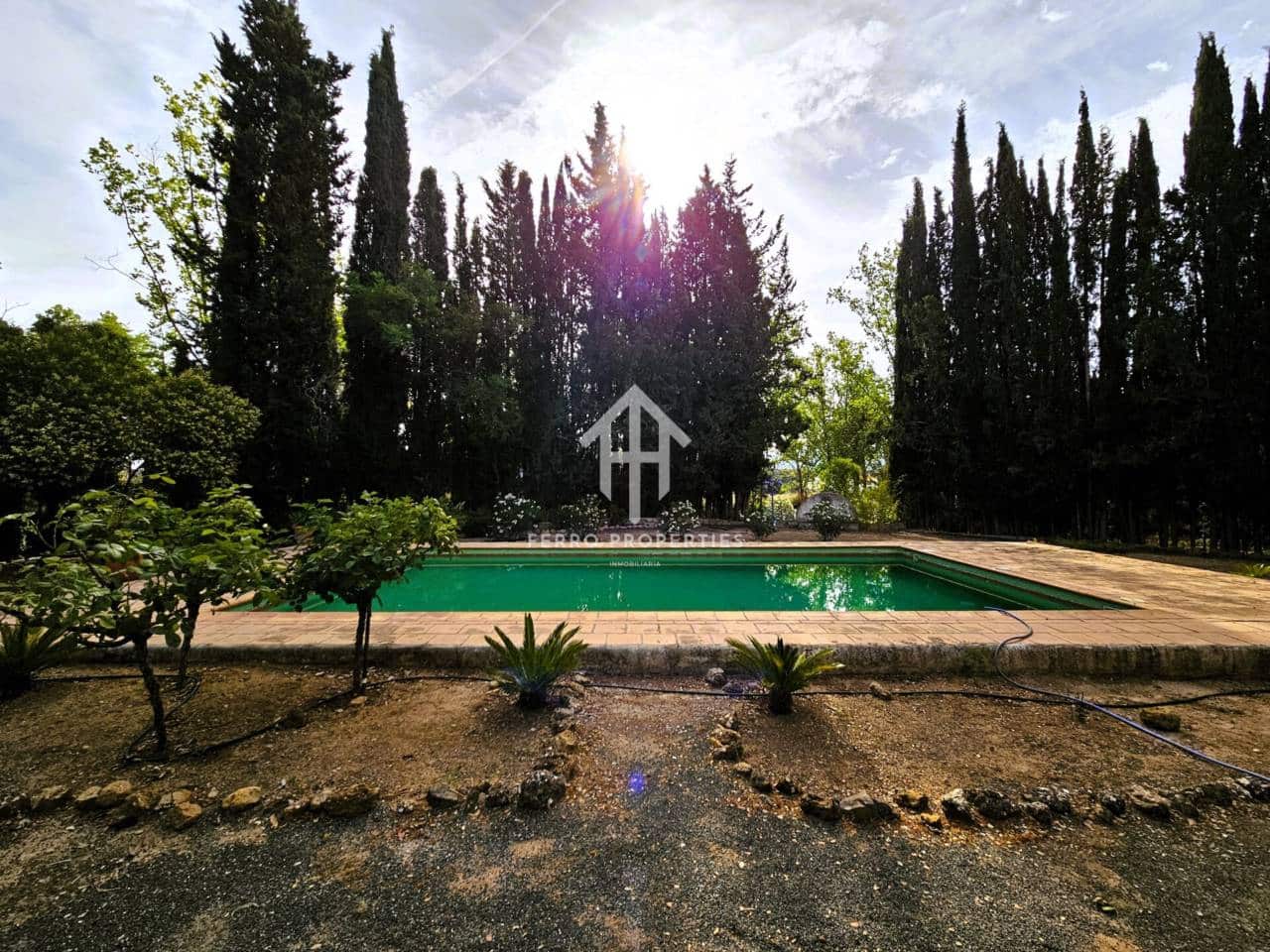 7 soveværelse Finca/Landehus til salg i Salinas med swimmingpool garage - € 895.000 (Ref: 9152674)