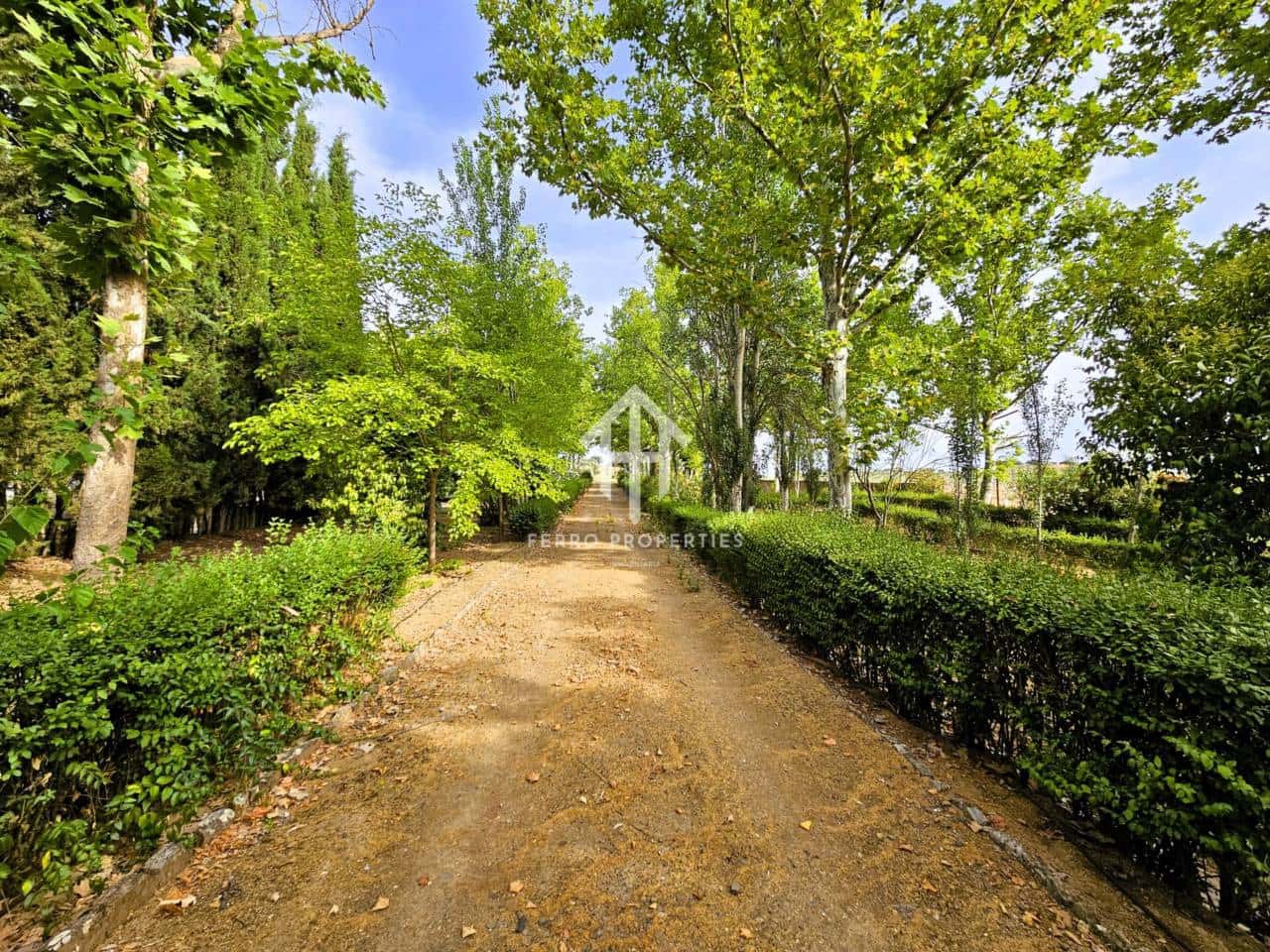 7 soveværelse Finca/Landehus til salg i Salinas med swimmingpool garage - € 895.000 (Ref: 9152674)