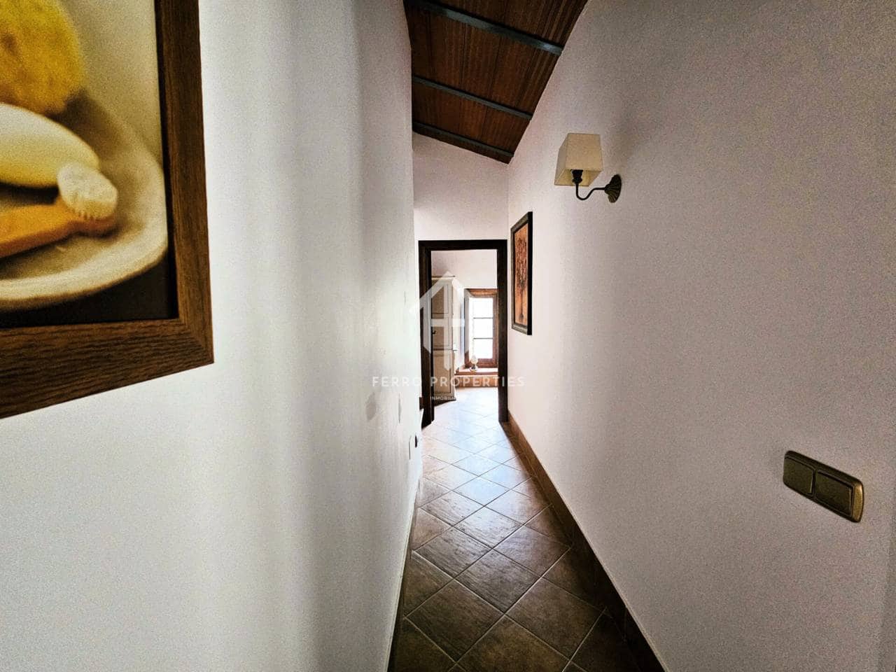 7 soveværelse Finca/Landehus til salg i Salinas med swimmingpool garage - € 895.000 (Ref: 9152674)