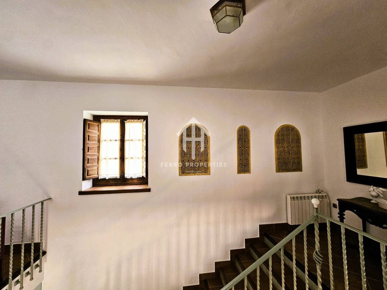 7 soveværelse Finca/Landehus til salg i Salinas med swimmingpool garage - € 895.000 (Ref: 9152674)