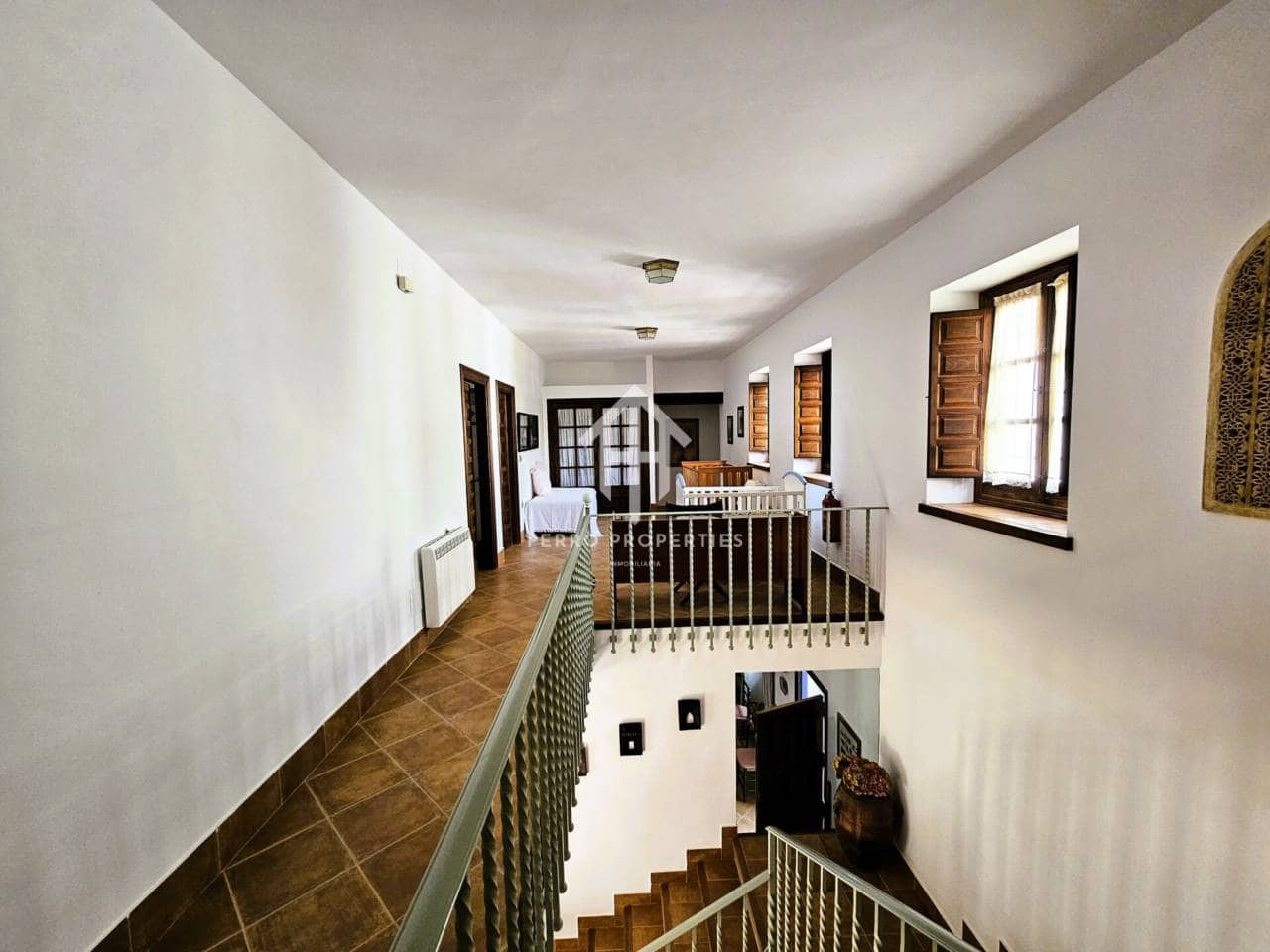 7 soveværelse Finca/Landehus til salg i Salinas med swimmingpool garage - € 895.000 (Ref: 9152674)