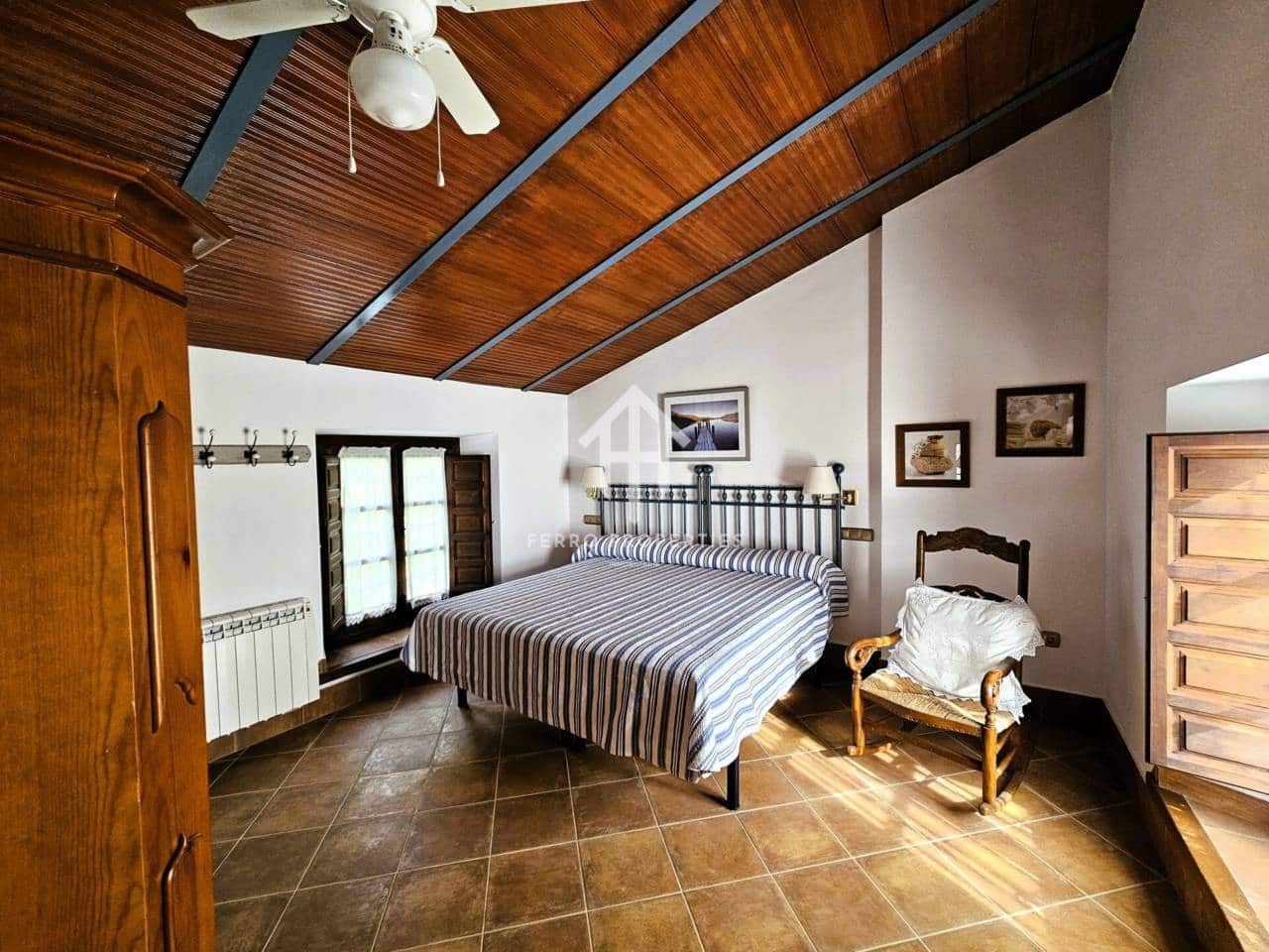 7 soveværelse Finca/Landehus til salg i Salinas med swimmingpool garage - € 895.000 (Ref: 9152674)