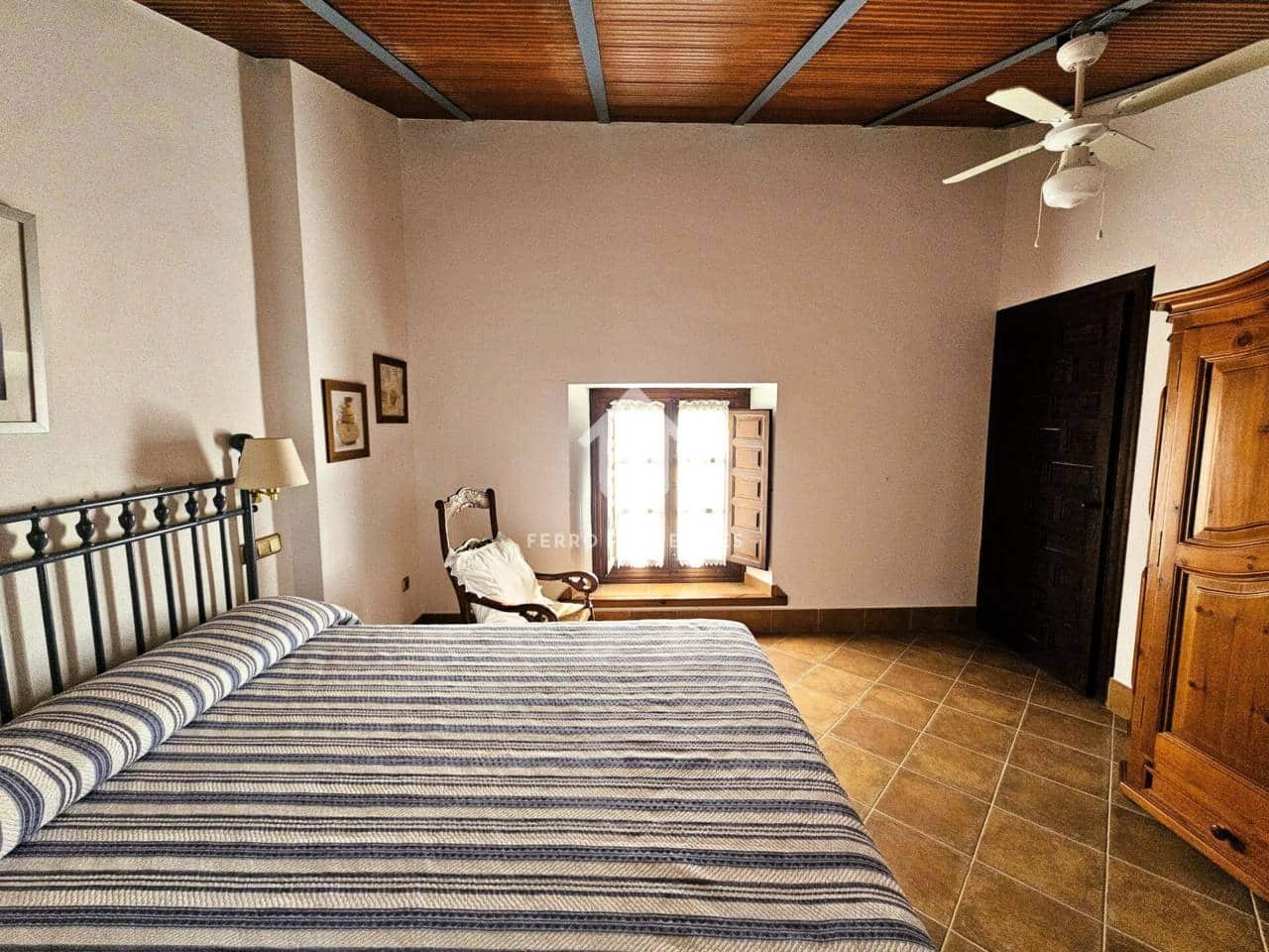 7 soveværelse Finca/Landehus til salg i Salinas med swimmingpool garage - € 895.000 (Ref: 9152674)