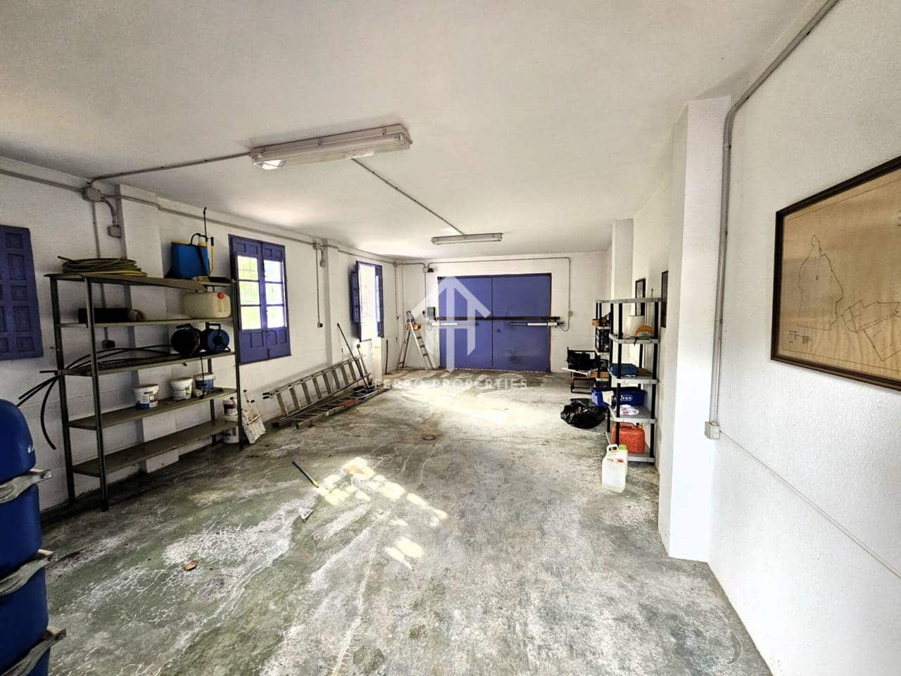 7 soveværelse Finca/Landehus til salg i Salinas med swimmingpool garage - € 895.000 (Ref: 9152674)