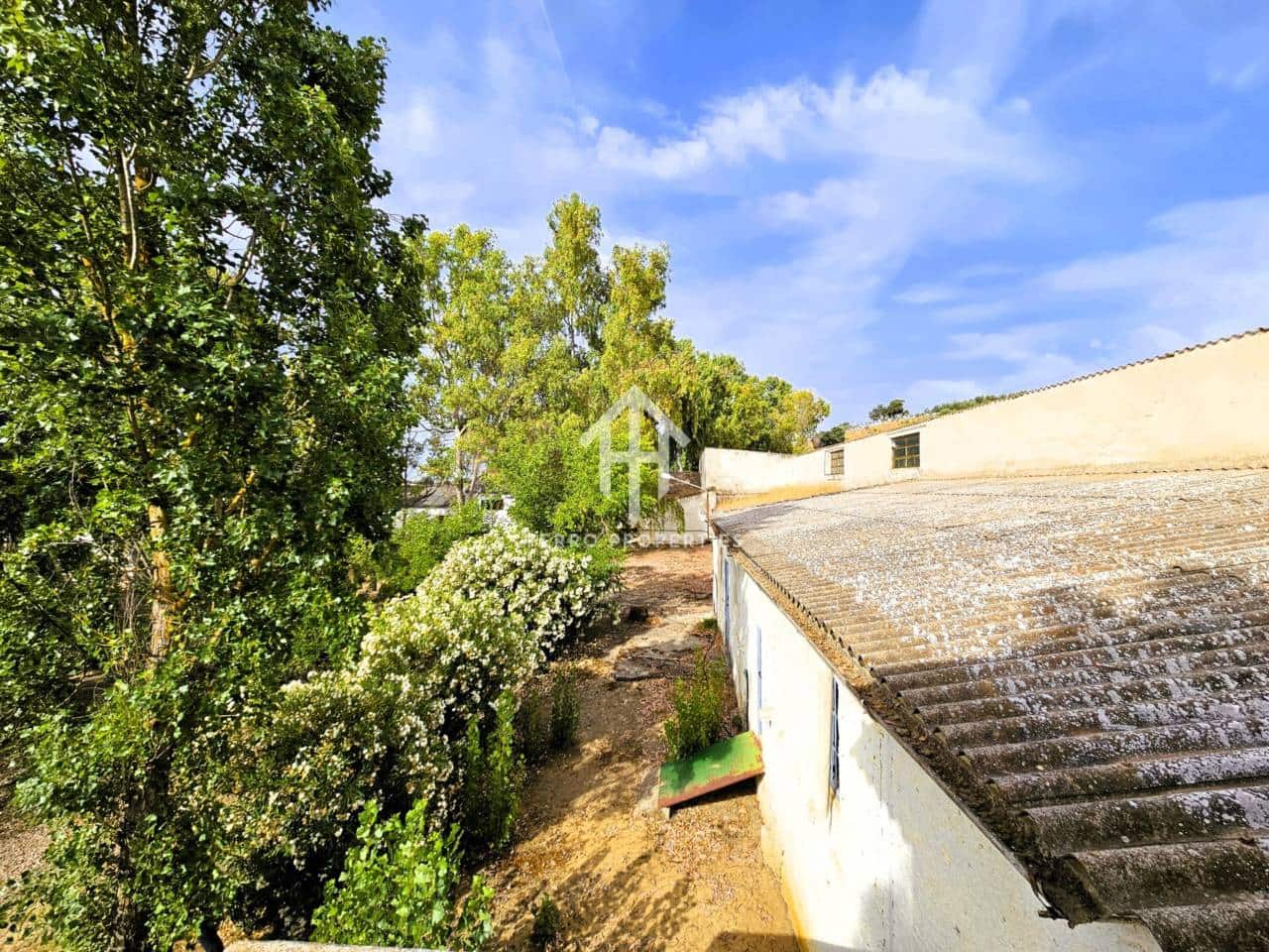 7 soveværelse Finca/Landehus til salg i Salinas med swimmingpool garage - € 895.000 (Ref: 9152674)