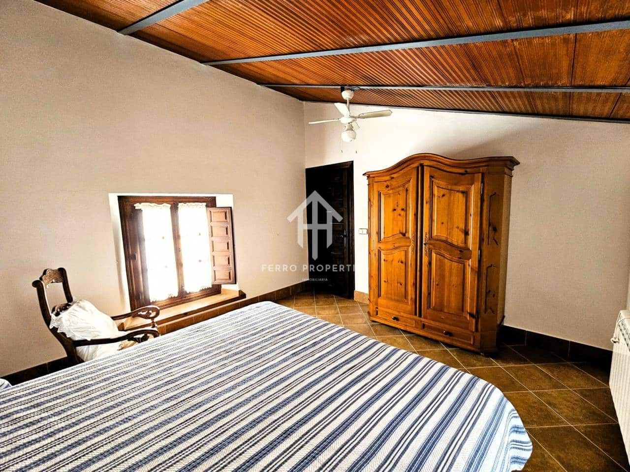 7 soveværelse Finca/Landehus til salg i Salinas med swimmingpool garage - € 895.000 (Ref: 9152674)