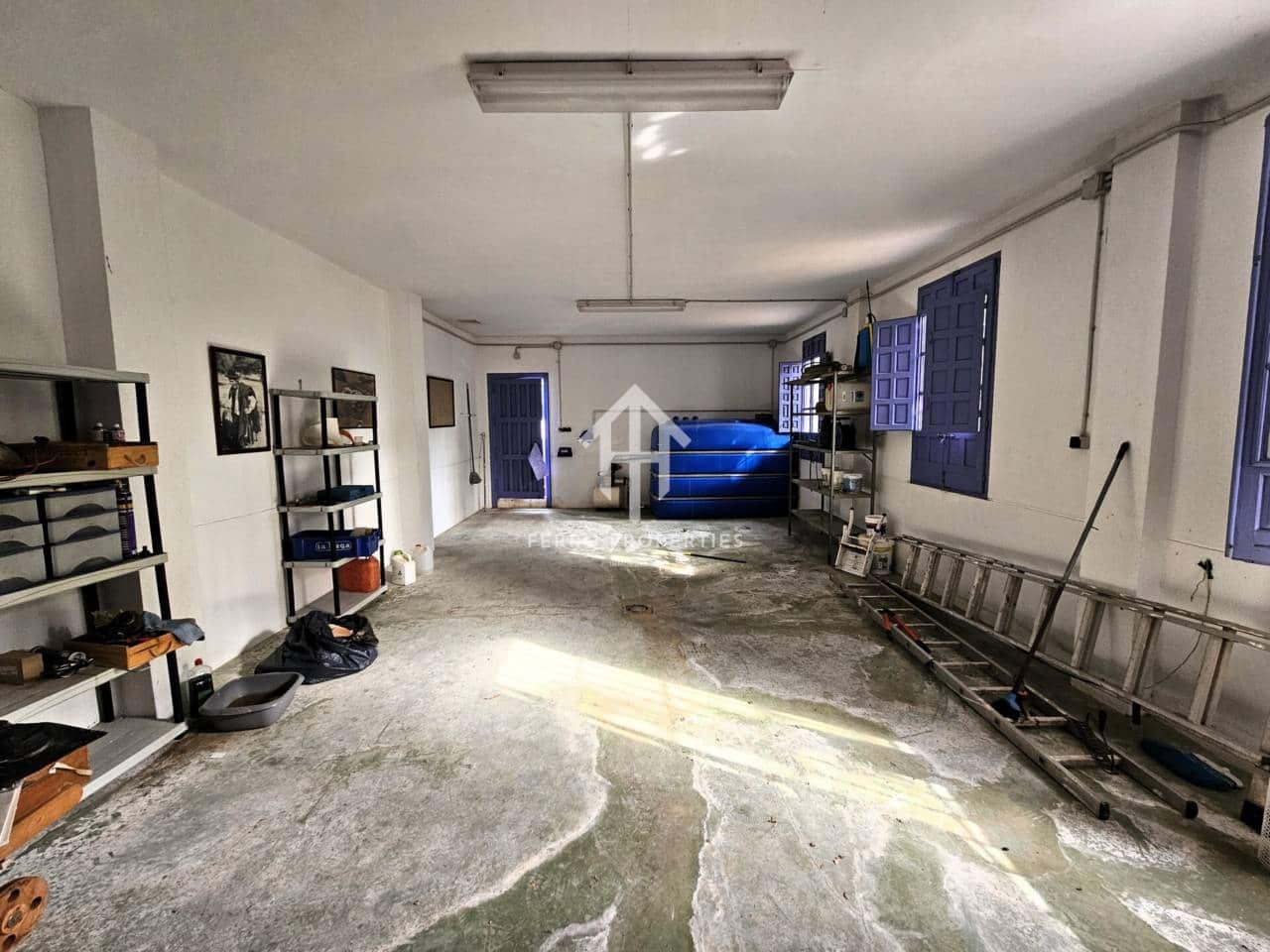 7 soveværelse Finca/Landehus til salg i Salinas med swimmingpool garage - € 895.000 (Ref: 9152674)