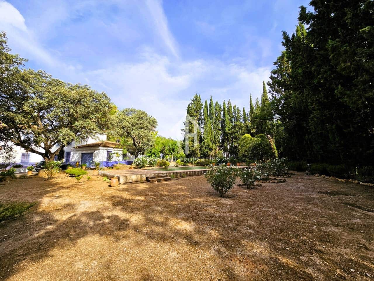 7 soveværelse Finca/Landehus til salg i Salinas med swimmingpool garage - € 895.000 (Ref: 9152674)