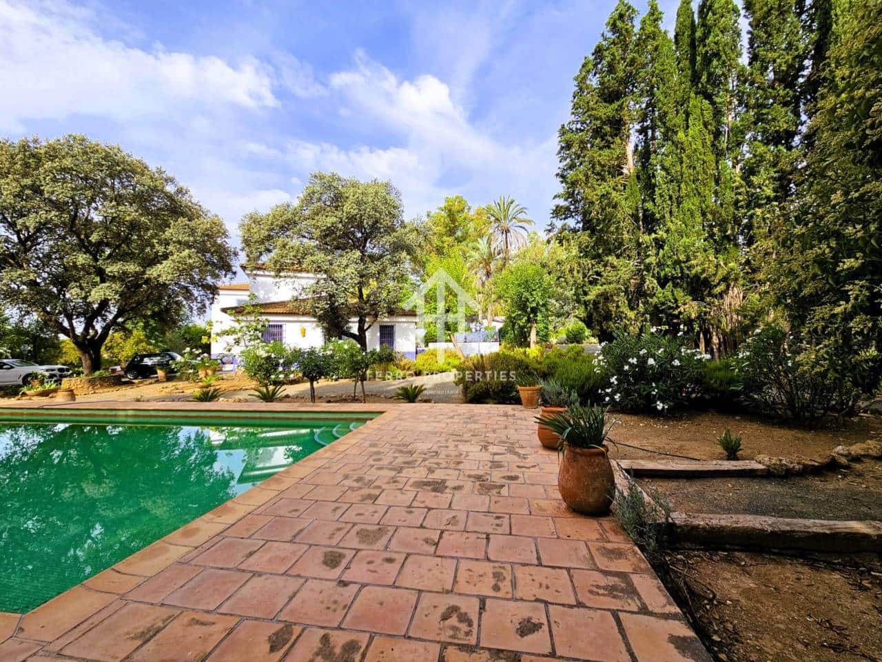 7 soveværelse Finca/Landehus til salg i Salinas med swimmingpool garage - € 895.000 (Ref: 9152674)