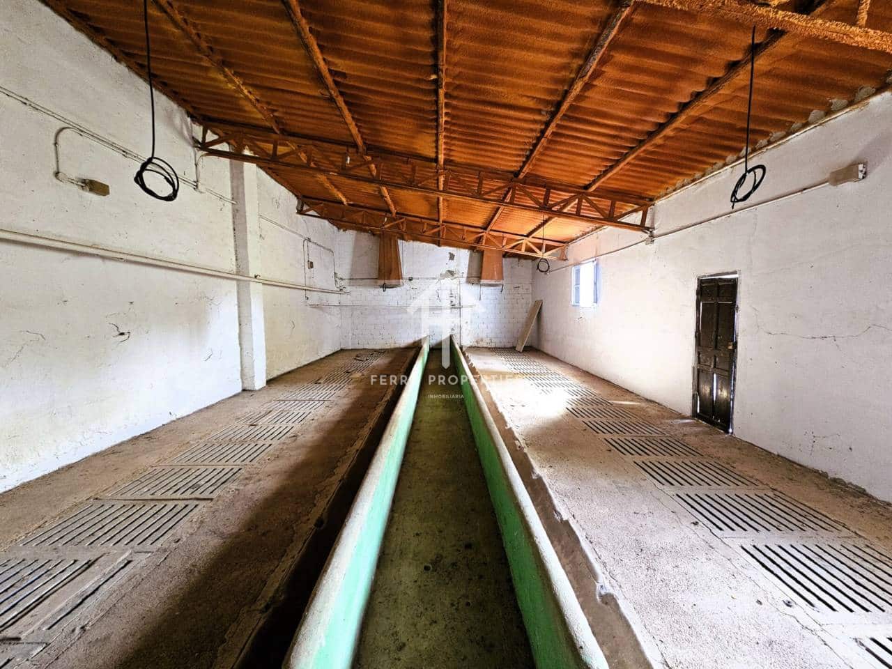 7 soveværelse Finca/Landehus til salg i Salinas med swimmingpool garage - € 895.000 (Ref: 9152674)