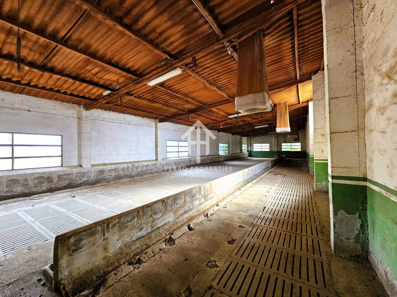 7 soveværelse Finca/Landehus til salg i Salinas med swimmingpool garage - € 895.000 (Ref: 9152674)