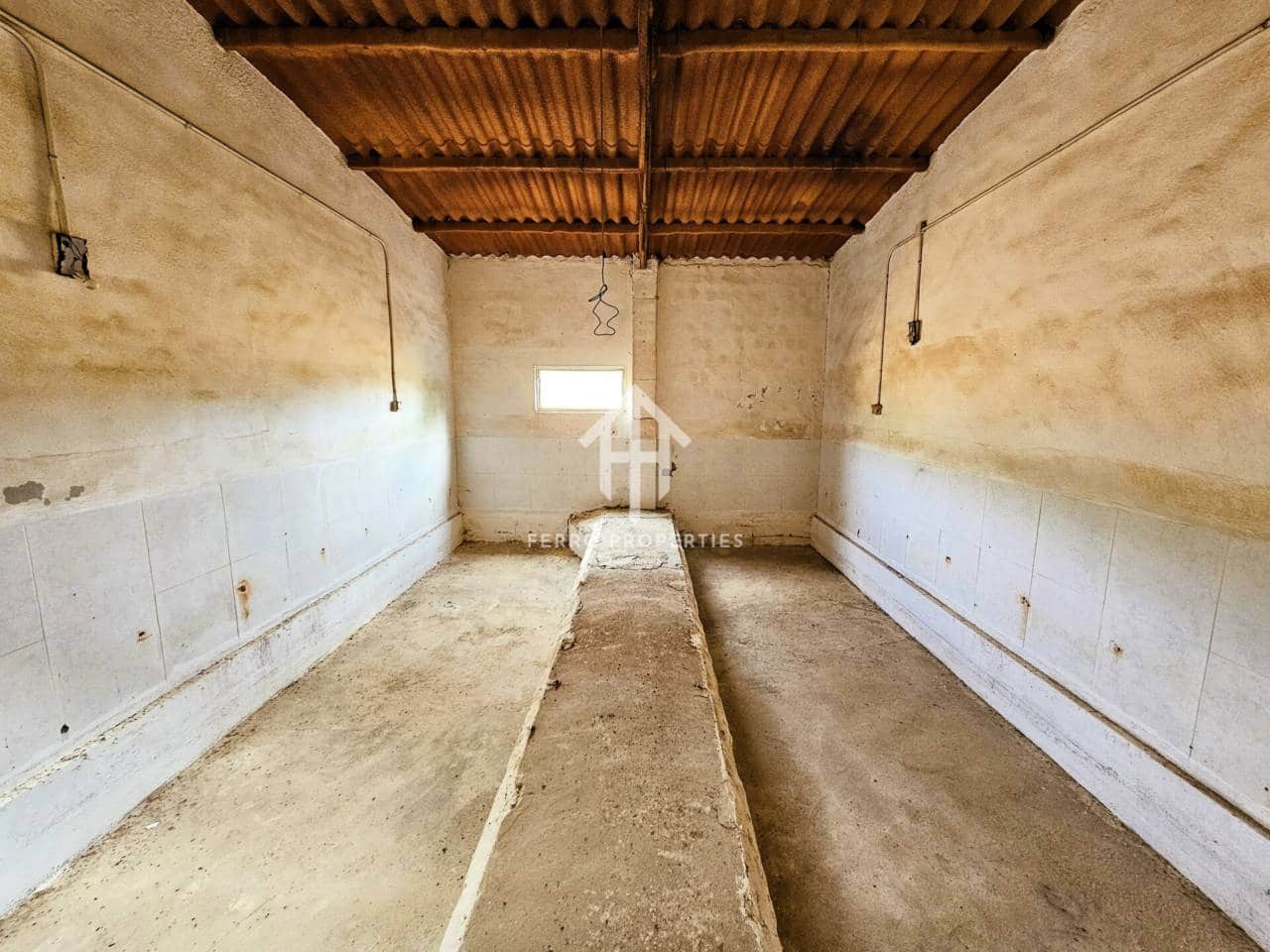 7 soveværelse Finca/Landehus til salg i Salinas med swimmingpool garage - € 895.000 (Ref: 9152674)