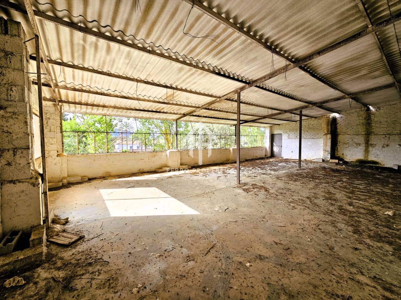 7 soveværelse Finca/Landehus til salg i Salinas med swimmingpool garage - € 895.000 (Ref: 9152674)