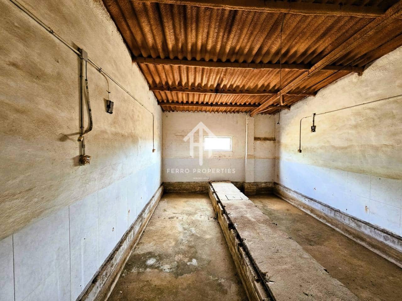 7 soveværelse Finca/Landehus til salg i Salinas med swimmingpool garage - € 895.000 (Ref: 9152674)