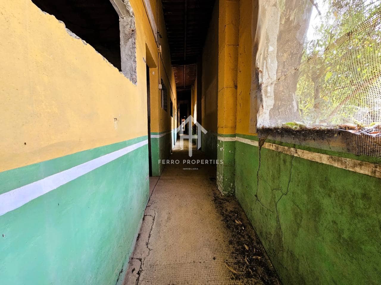 7 soveværelse Finca/Landehus til salg i Salinas med swimmingpool garage - € 895.000 (Ref: 9152674)