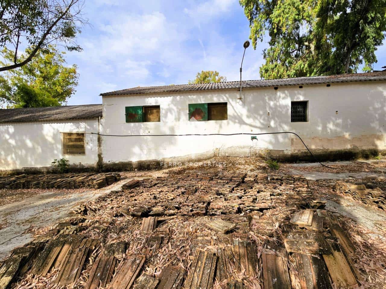 7 soveværelse Finca/Landehus til salg i Salinas med swimmingpool garage - € 895.000 (Ref: 9152674)