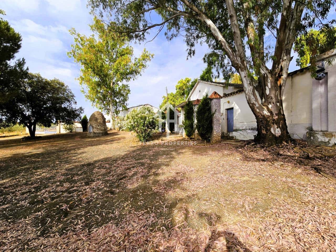 7 soveværelse Finca/Landehus til salg i Salinas med swimmingpool garage - € 895.000 (Ref: 9152674)