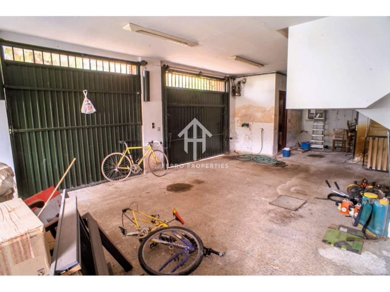 5 sypialnia Finka/Dom wiejski na sprzedaż w Loja z basenem garażem - 1 300 000 € (Ref: 9152675)